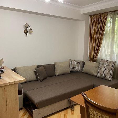 Apartment In City Center Yerevan Exterior foto