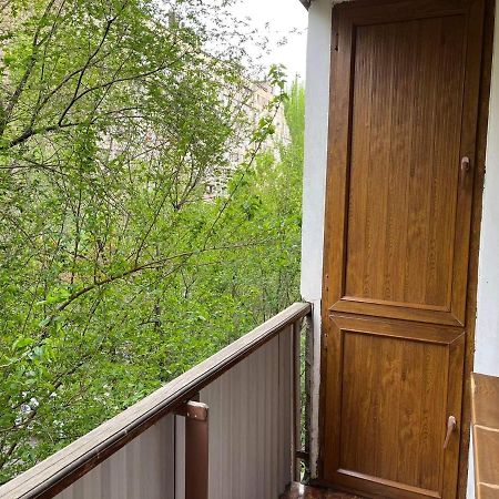 Apartment In City Center Yerevan Exterior foto