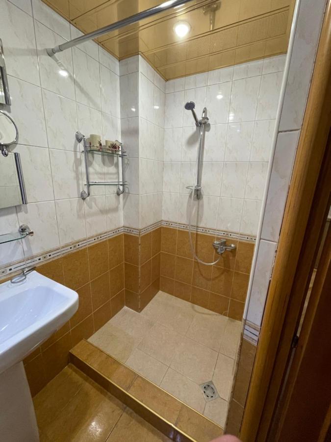 Apartment In City Center Yerevan Exterior foto