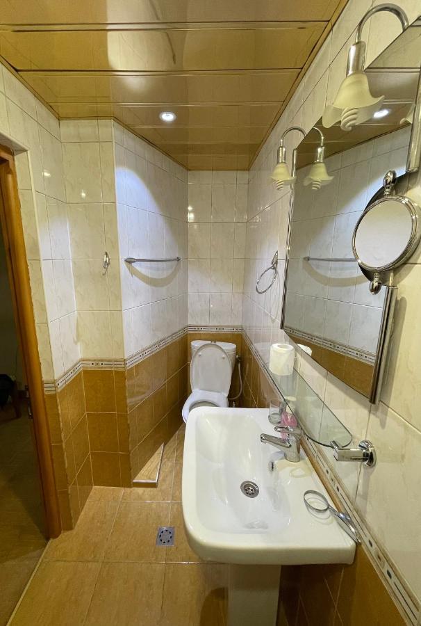 Apartment In City Center Yerevan Exterior foto