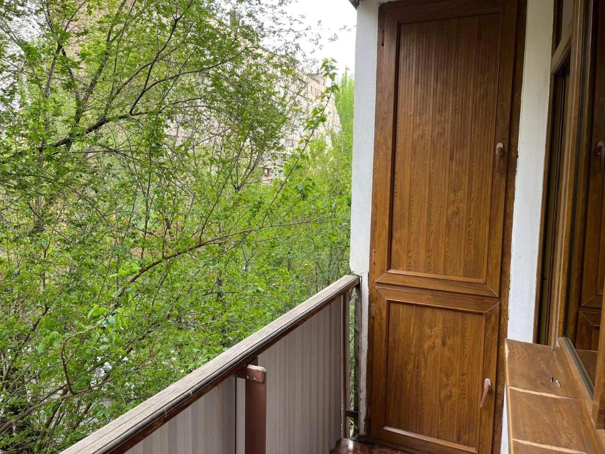 Apartment In City Center Yerevan Exterior foto